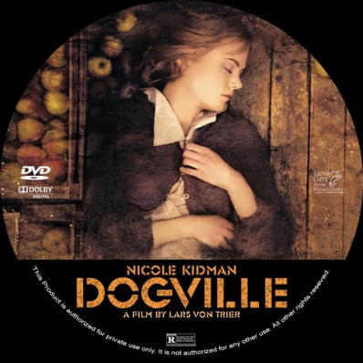 Dogville
