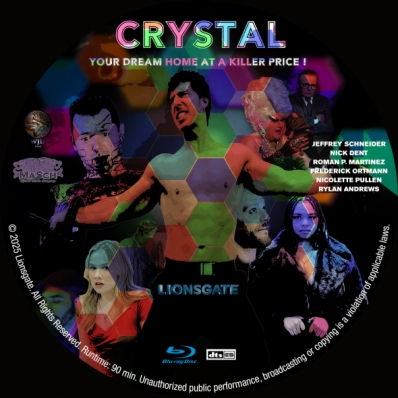 Crystal