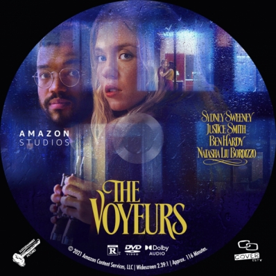 The Voyeurs