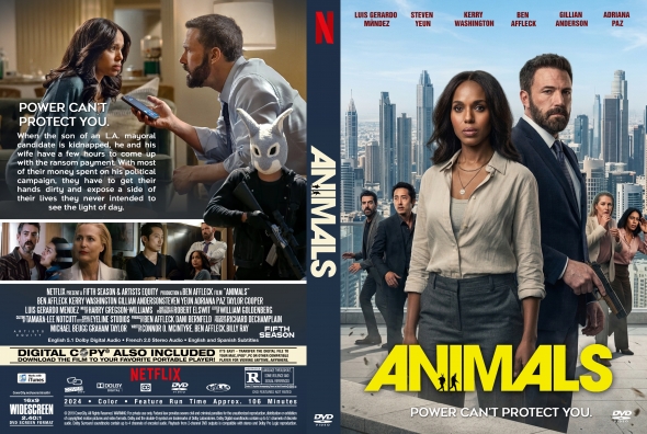 Animals