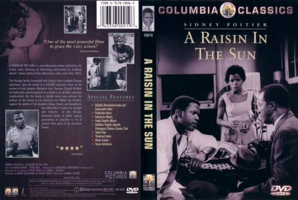 A Raisin in the Sun