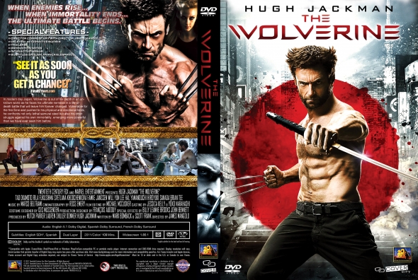 The Wolverine