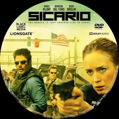 Sicario