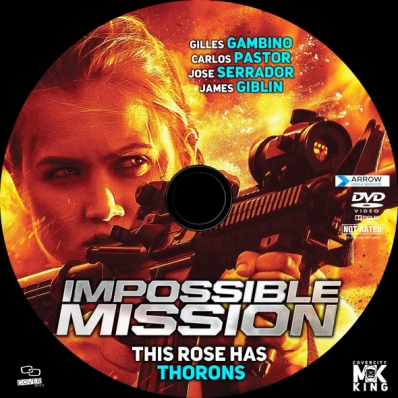 Impossible Mission