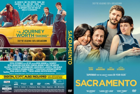 Sacramento