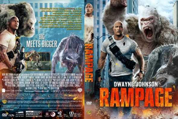 Rampage