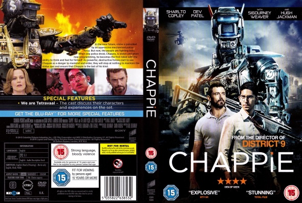 Chappie