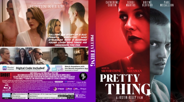 Pretty Thing