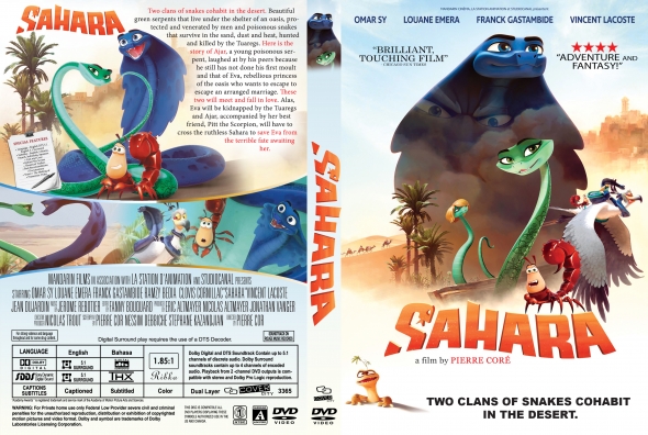 Sahara