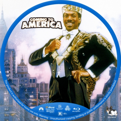 Coming to America