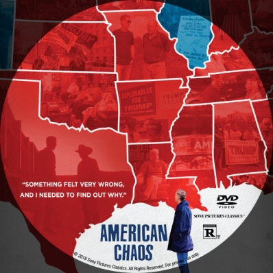 American Chaos