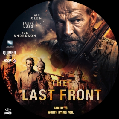 The Last Front
