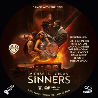 Sinners