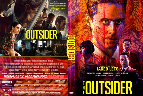 The Outsider