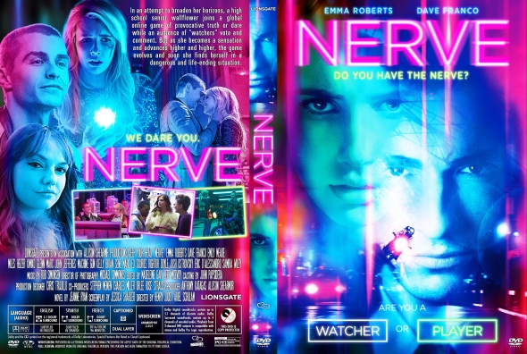 Nerve