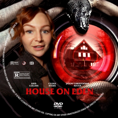 House on Eden
