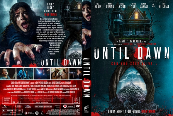 Until Dawn