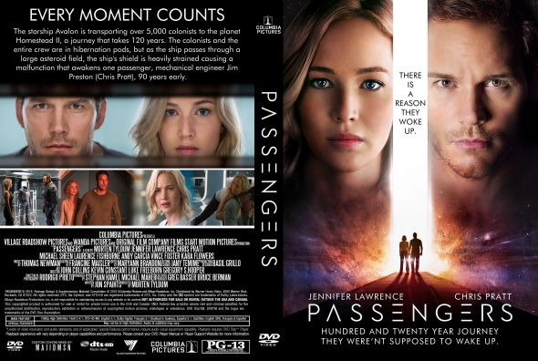 Passengers