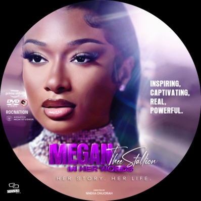 Megan Thee Stallion: In Her Words