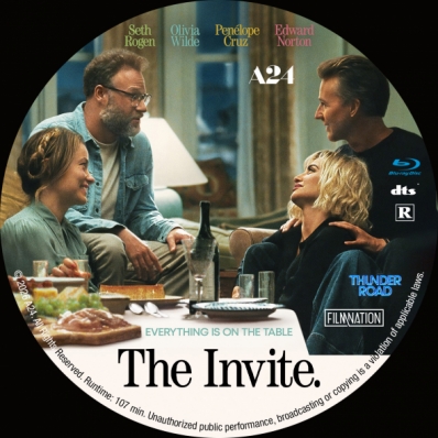 The Invite