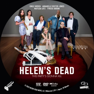 Helen's Dead