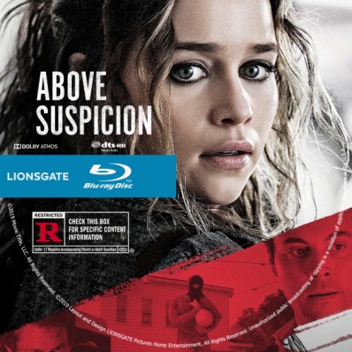 Above Suspicion