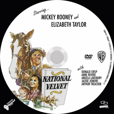 National Velvet