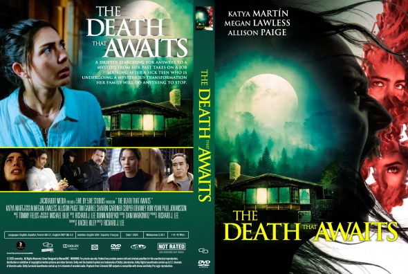 The Death That Awaits