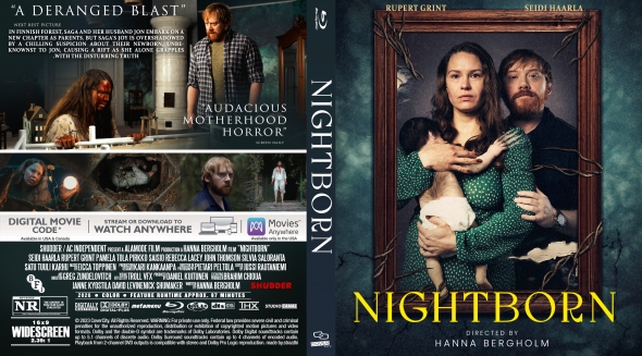 Nightborn