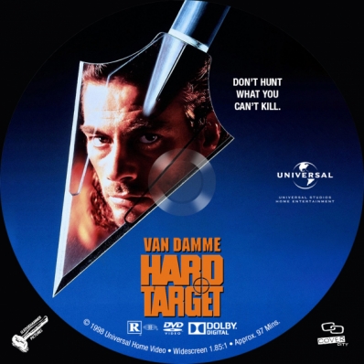 Hard Target