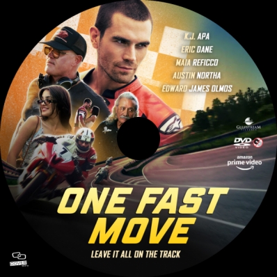 One Fast Move