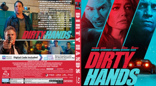 Dirty Hands