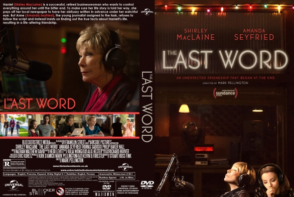 The Last Word