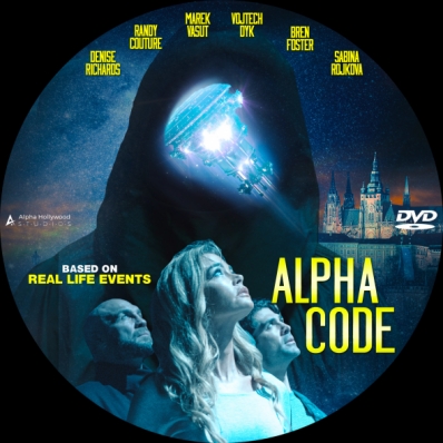 Alpha Code