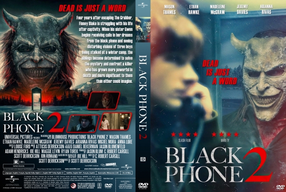 Black Phone 2
