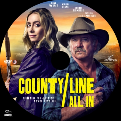 County Line: All In