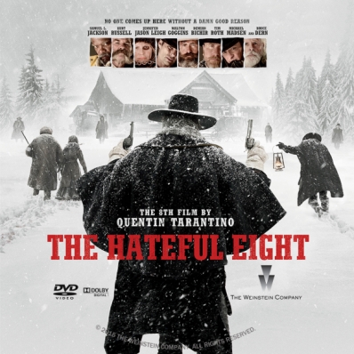 The Hateful Eight
