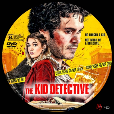 The Kid Detective