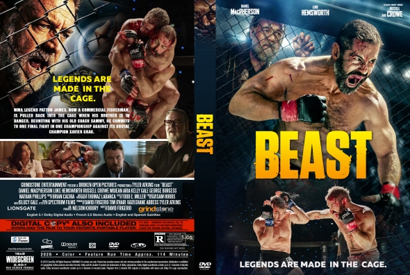 Beast