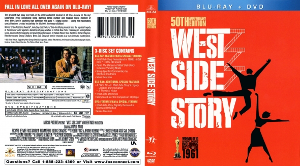 West Side Story