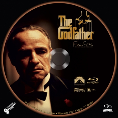 The Godfather