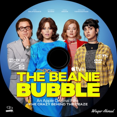 The Beanie Bubble