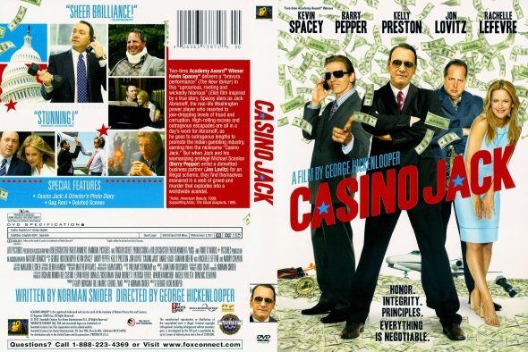 Casino Jack