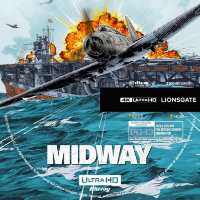 Midway 4K
