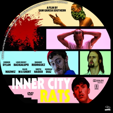 Inner City Rats