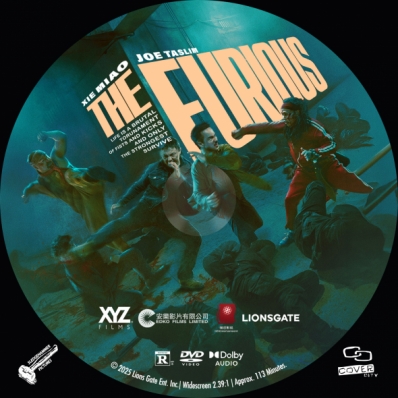 The Furious
