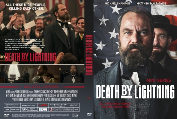 Death by Lightning - Mini Series