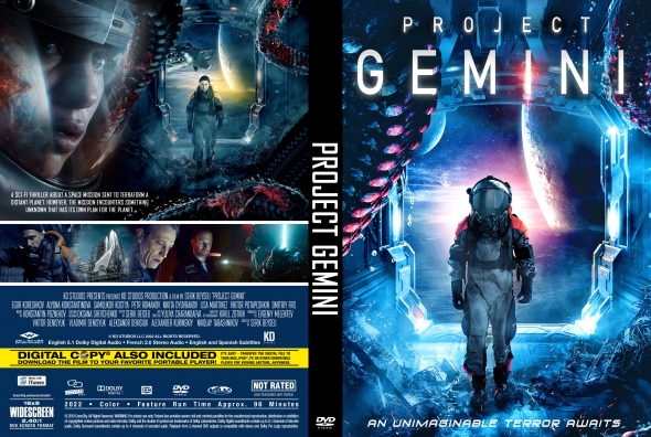 Project Gemini