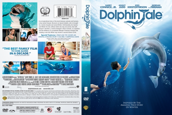 Dolphin Tale