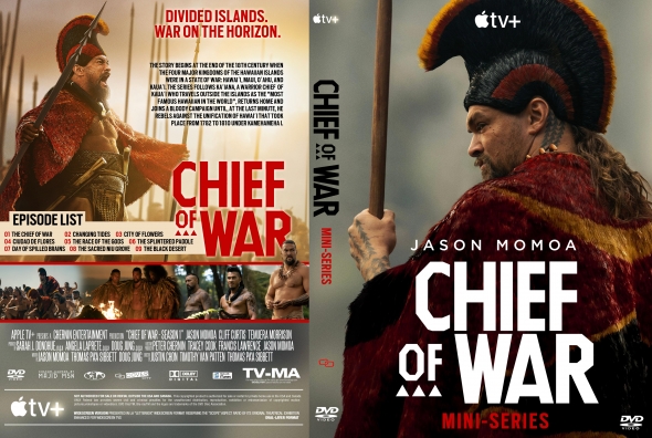 Chief of War - Mini Series